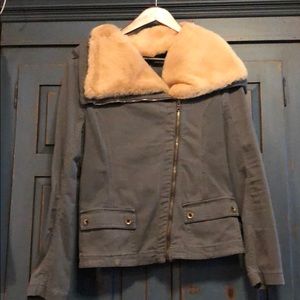 Women’s Anthropologie Marrakech Jacket